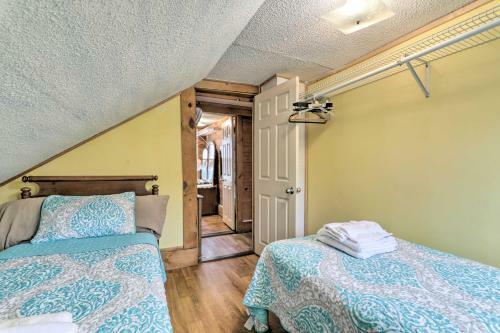 Charming Family-friendly Getaway In Sandwich!