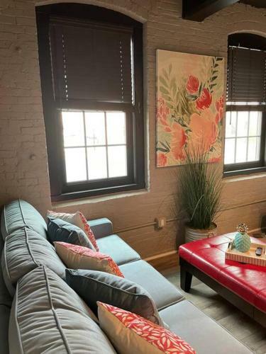 Apartamento Canal District -woo Sox, Restaurants, Shops!