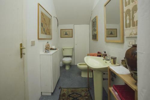 Apartamento Loft Delle Pigne