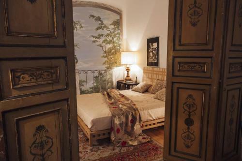Apartamento Loft Delle Pigne