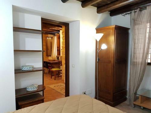 Apartamento Le Case Del Vernagallo