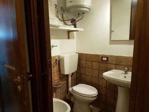 Apartamento Le Case Del Vernagallo