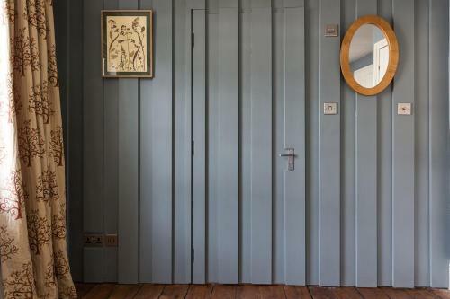 Bed & Breakfast Severnside Press Bnb