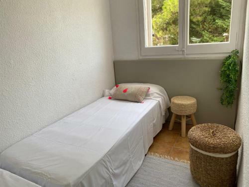 Apartamento Casa Marea