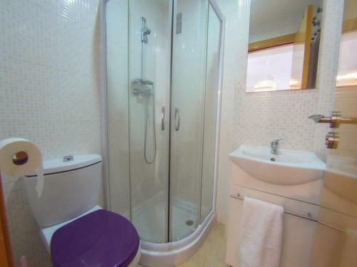 Apartamento Valparaiso 7planta
