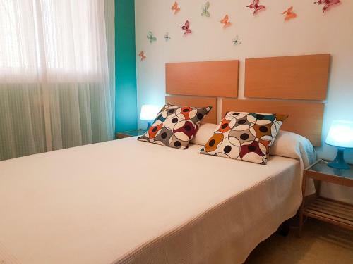 Apartamento Valparaiso 7planta