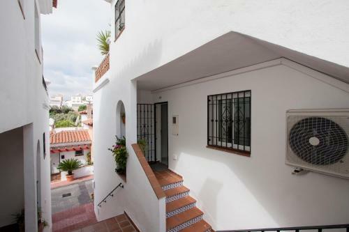 Apartamento Residencial Aljamar