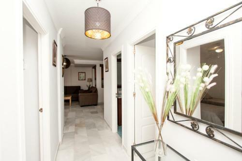 Apartamento Residencial Aljamar