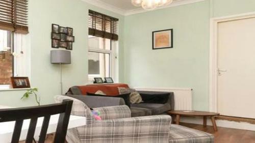 Cozy Apartment In Central Palma