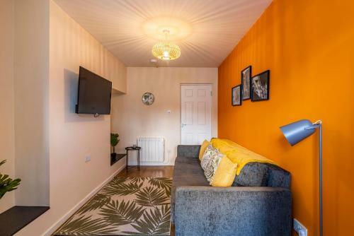 Lovely 2 Bed Apartment Sherwood