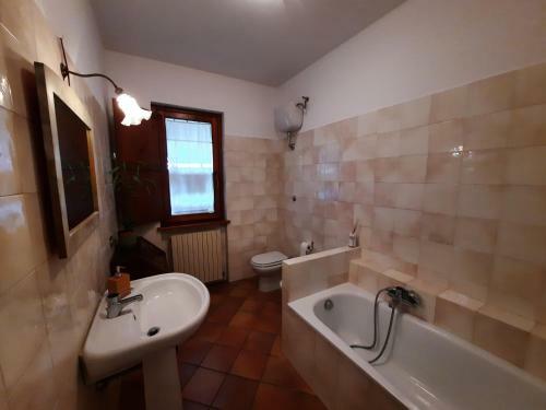 Glamping Marche Nascoste Tenda E Intero Alloggio