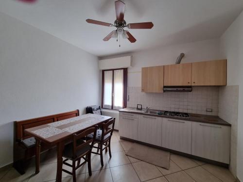 Apartamento Marzan 12