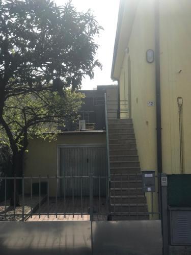 Apartamento Marzan 12