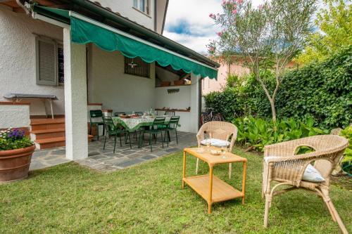Villino I Due Pini