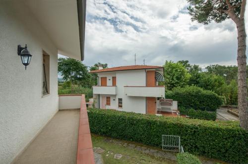 Villino I Due Pini