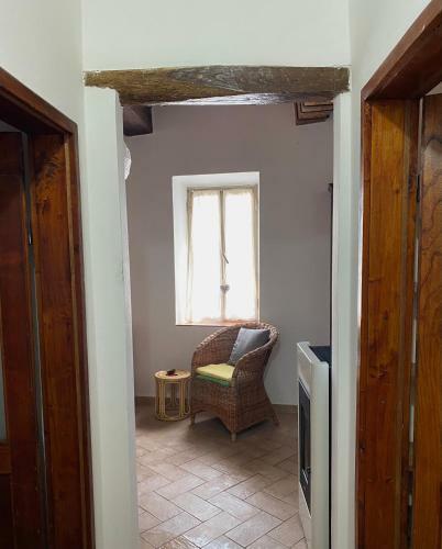 Apartamento La Casetta Della Sinagoga