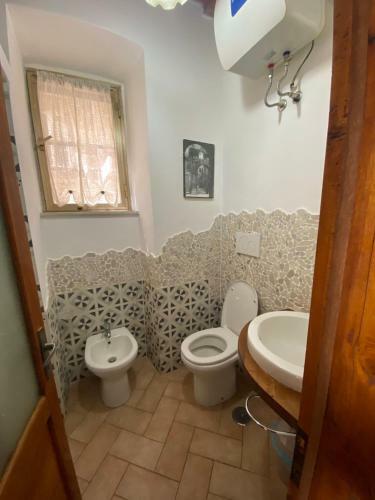 Apartamento La Casetta Della Sinagoga