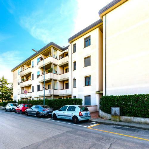 Apartamento Hostly - Family Home Cisanello