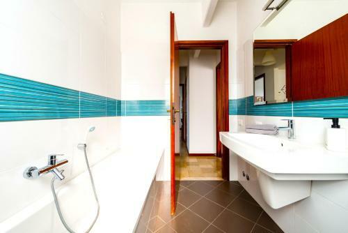 Apartamento Hostly - Family Home Cisanello