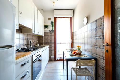 Apartamento Hostly - Family Home Cisanello
