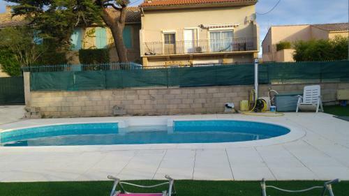 Apartamento Chez Loulou
