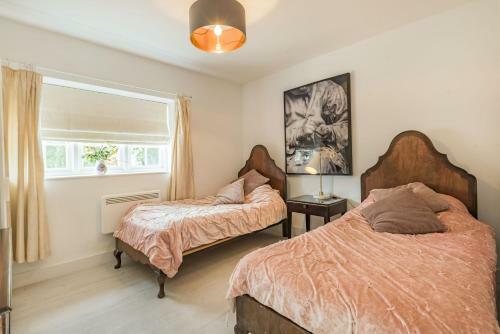 Red Kite Cottage