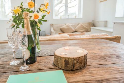 Red Kite Cottage