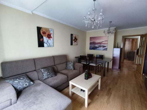 Apartamento Mi Dulce Hogar