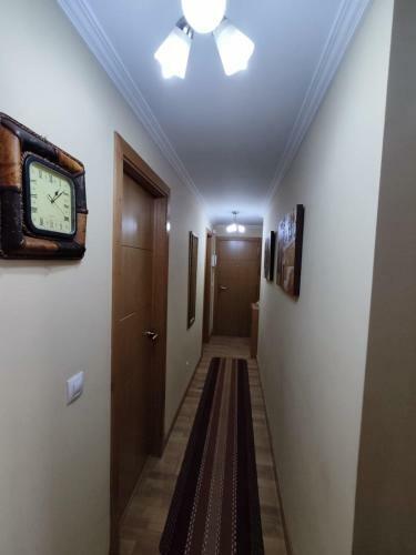 Apartamento Mi Dulce Hogar
