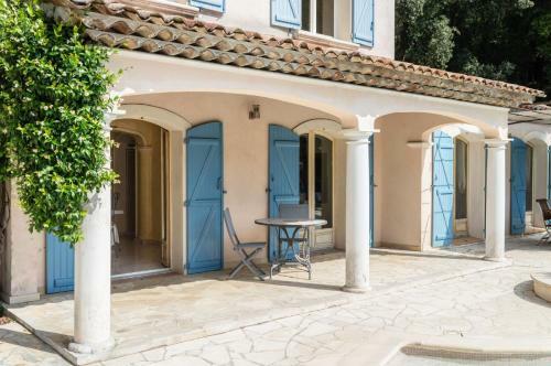 Villa Peacefully Located In A Tranquil Countryside Setting