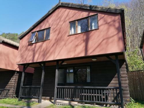 Lodge L & A Outdoor Centre