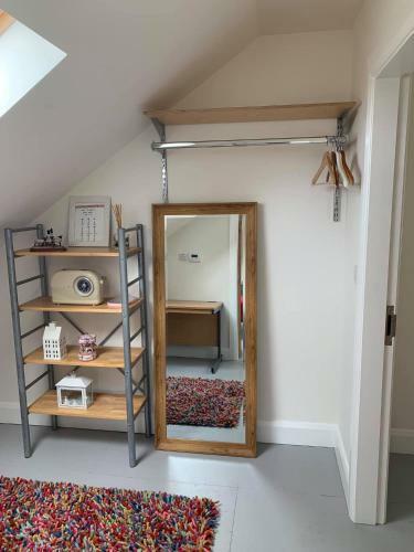 Apartamento Primrose Place Portrush