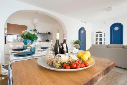 Sant'elia 2nd Luxury Home & Spa
