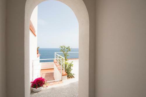 Sant'elia 2nd Luxury Home & Spa