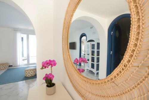 Sant'elia 2nd Luxury Home & Spa