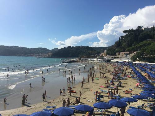 Hostal Affittacamere Da Marcello