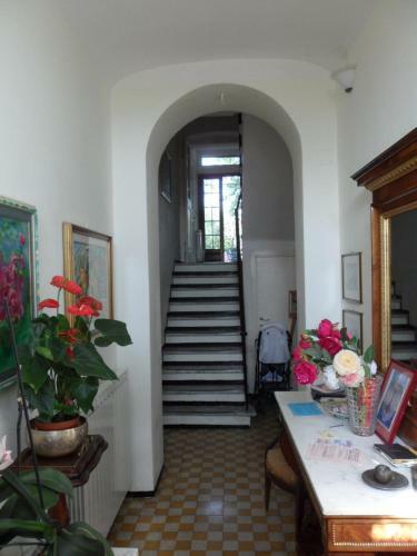Hostal Affittacamere Da Marcello