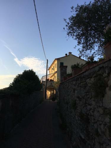 Hostal Affittacamere Da Marcello