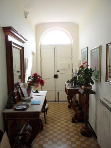 Hostal Affittacamere Da Marcello
