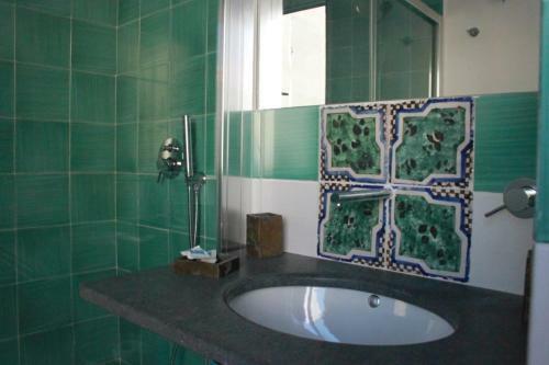 Apartamento Torretta Corricella- Punta Serra