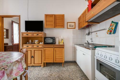 Apartamento Casa Speranza