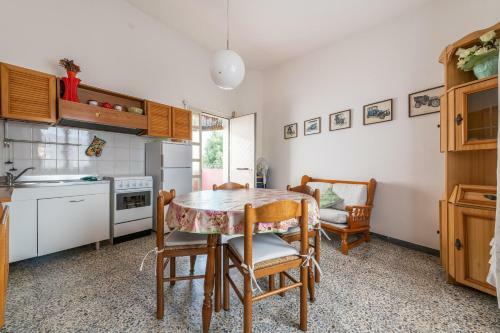 Apartamento Casa Speranza