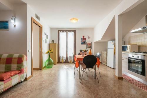 La Casa Degli Innamorati