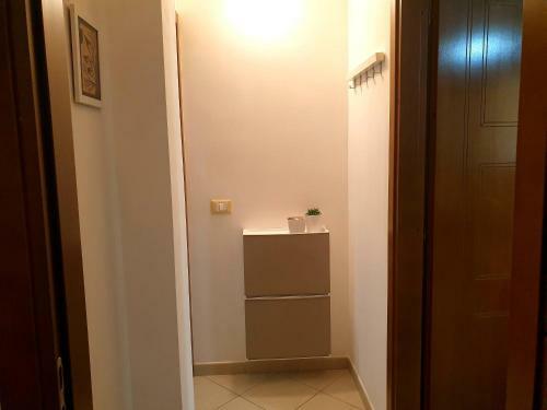 Apartamento Sweetness Wave Home