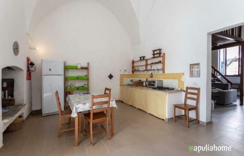 Apartamento Casa Vacanza Nana
