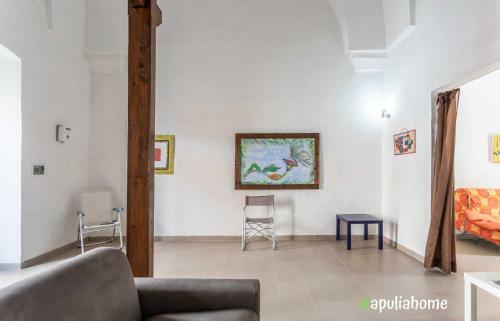 Apartamento Casa Vacanza Nana