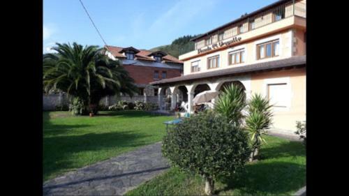 Bed & Breakfast Posada El Urogallo