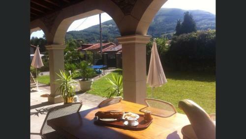 Bed & Breakfast Posada El Urogallo
