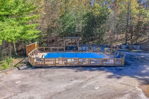 Apartamento White Wing Lodge Unit 225
