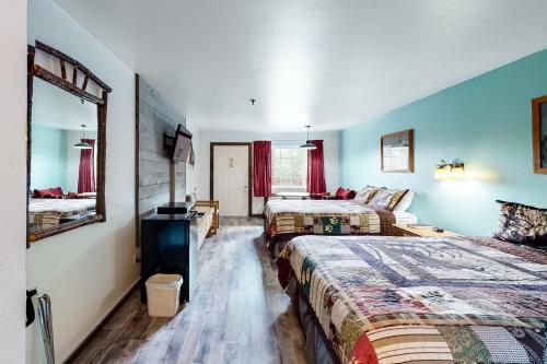 White Wing Lodge Unit 219